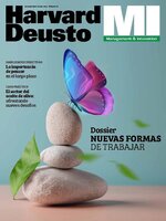 Harvard Deusto Management & Innovations